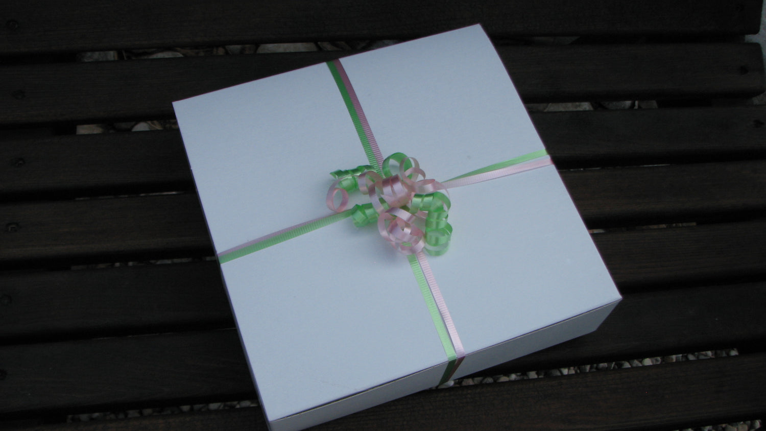 Gift Boxes