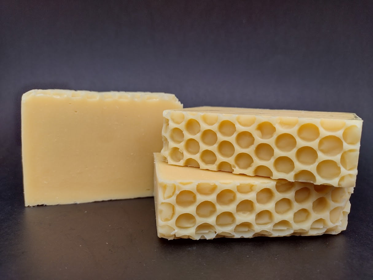 Honey Soap