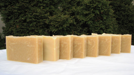 Soap (Bulk)