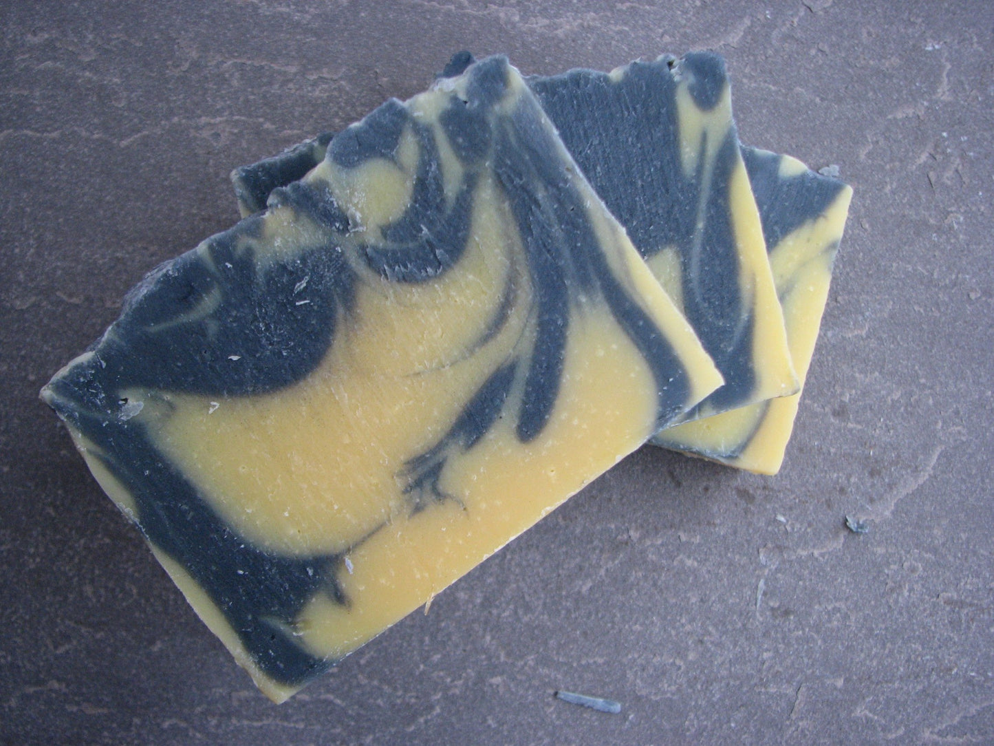 Facial Soap